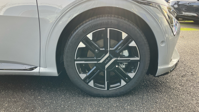 Kia EV6 168kW GT Line S 84kWh 5dr Auto Electric Estate